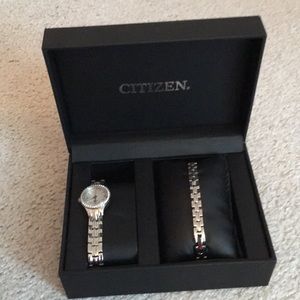Citizen watch